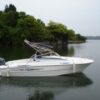 浜名湖クルージング！ジョナサンの「レンタルボートオプション」